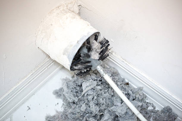 Best Affordable HVAC Duct Cleaning  in Liberty, KY